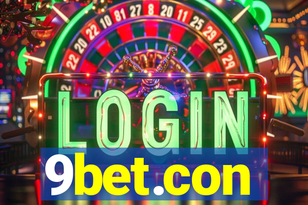 9bet.con