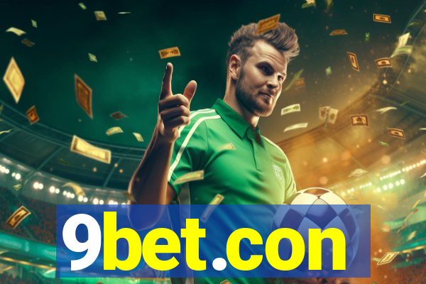 9bet.con