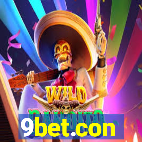 9bet.con