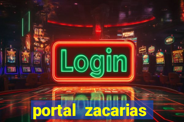 portal zacarias roleta russa
