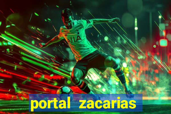 portal zacarias roleta russa