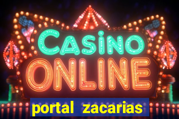 portal zacarias roleta russa