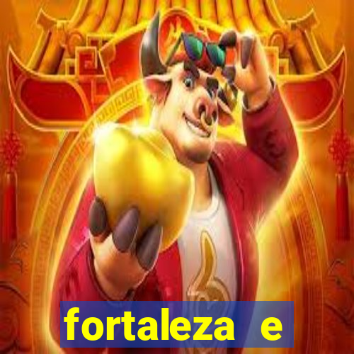 fortaleza e flamengo futemax
