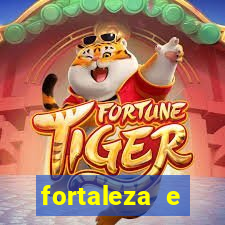 fortaleza e flamengo futemax