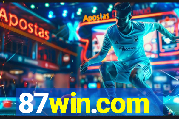87win.com