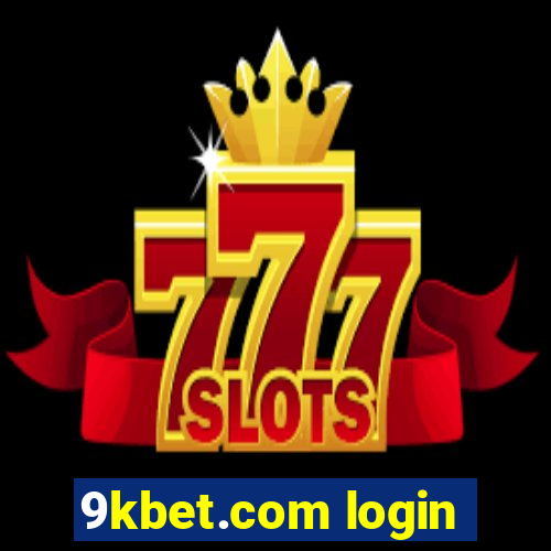 9kbet.com login