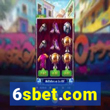 6sbet.com