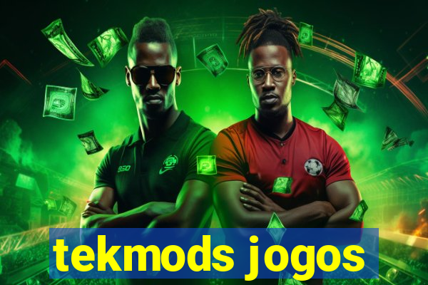 tekmods jogos