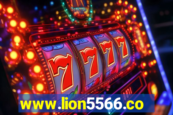 www.lion5566.com
