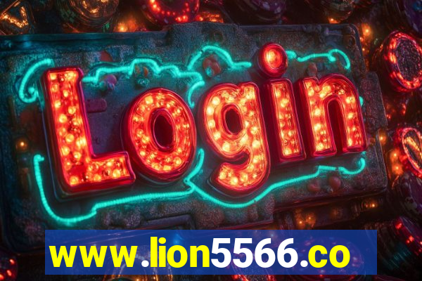 www.lion5566.com