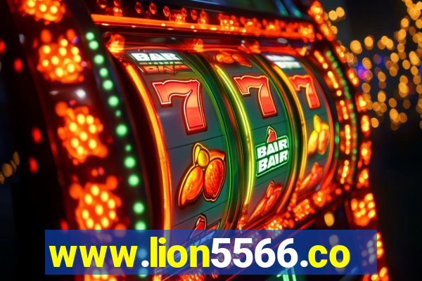 www.lion5566.com