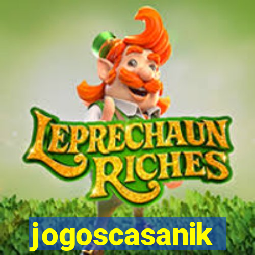 jogoscasanik