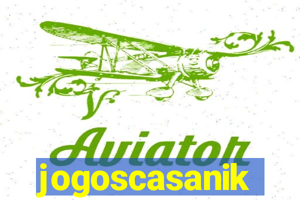 jogoscasanik