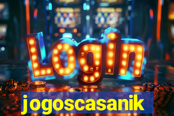 jogoscasanik