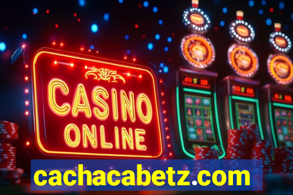 cachacabetz.com