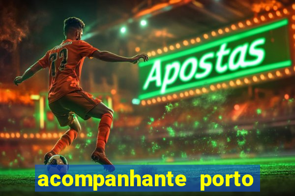 acompanhante porto velho photo