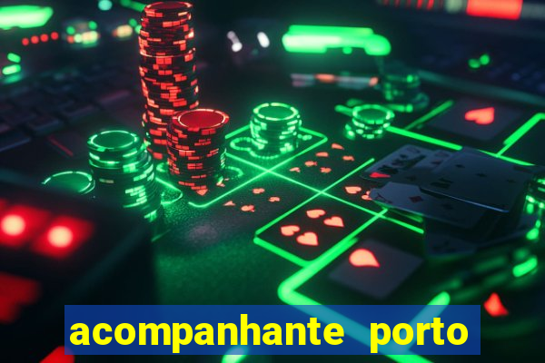 acompanhante porto velho photo