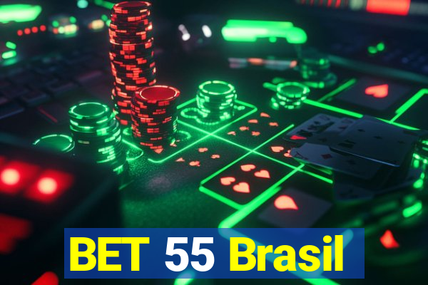 BET 55 Brasil