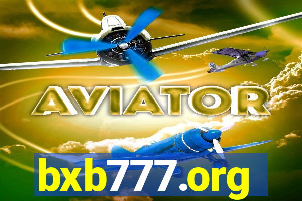 bxb777.org