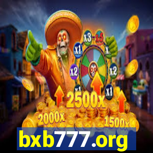 bxb777.org