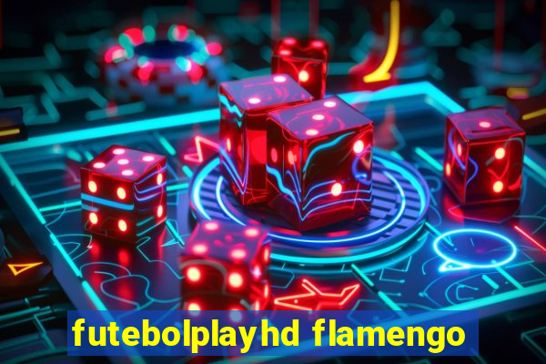 futebolplayhd flamengo