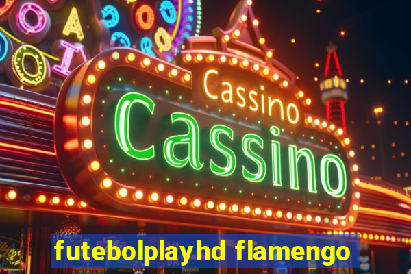 futebolplayhd flamengo