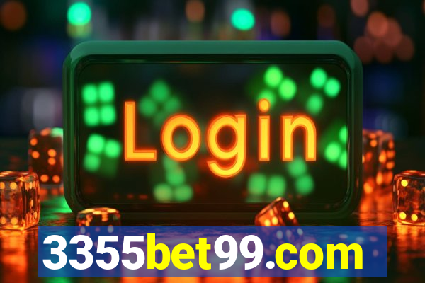 3355bet99.com