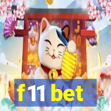 f11 bet