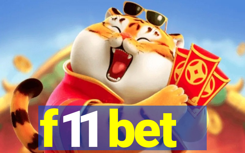 f11 bet
