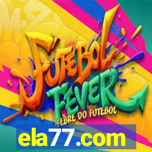 ela77.com