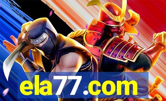 ela77.com