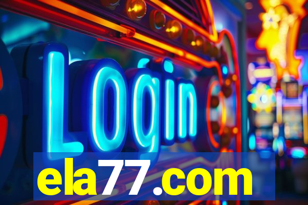 ela77.com