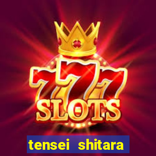 tensei shitara slime datta ken 2 episodio 14