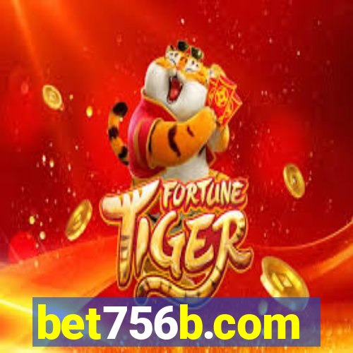 bet756b.com