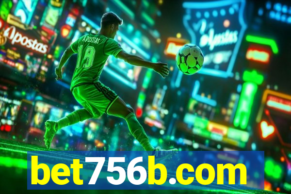 bet756b.com