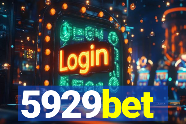 5929bet