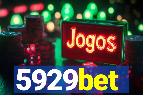 5929bet