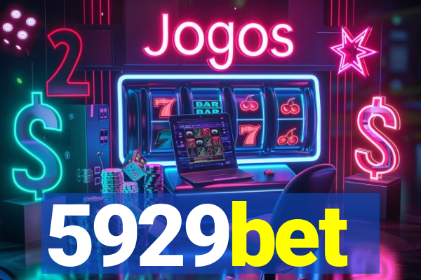 5929bet