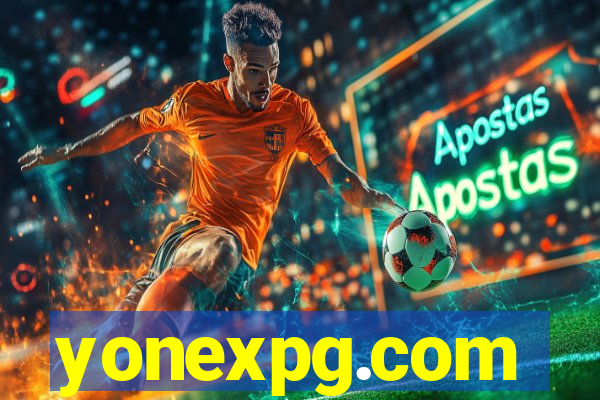 yonexpg.com