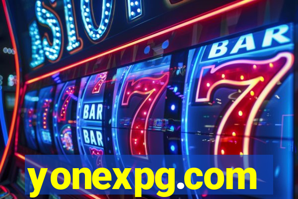 yonexpg.com
