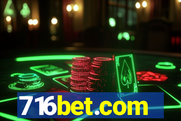 716bet.com