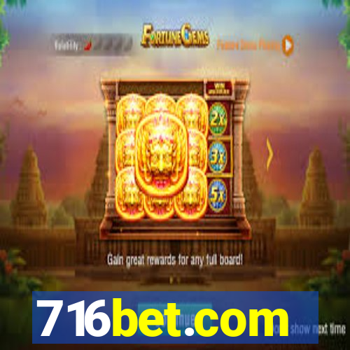 716bet.com