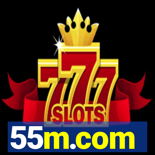 55m.com