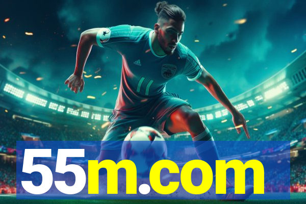 55m.com