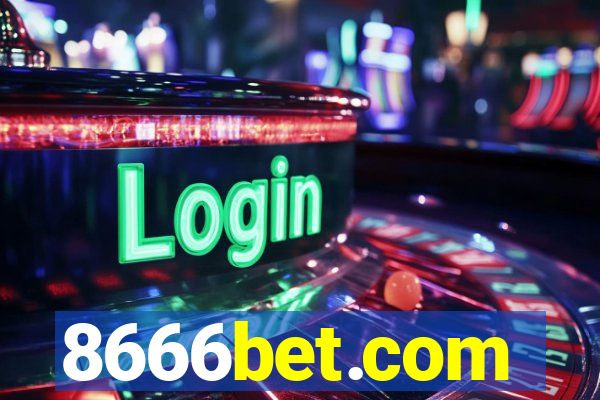 8666bet.com