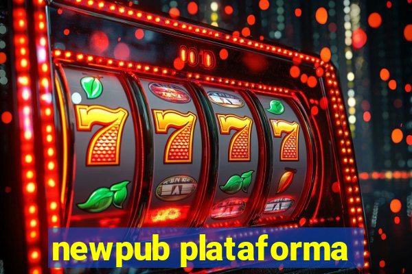 newpub plataforma