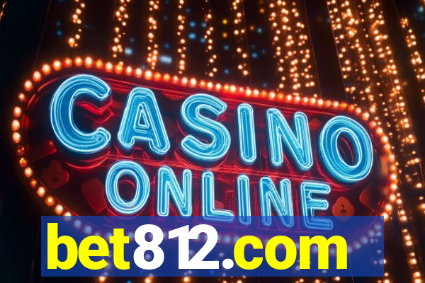 bet812.com