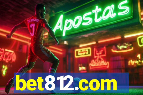 bet812.com