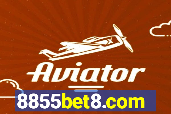 8855bet8.com
