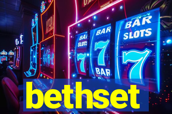 bethset